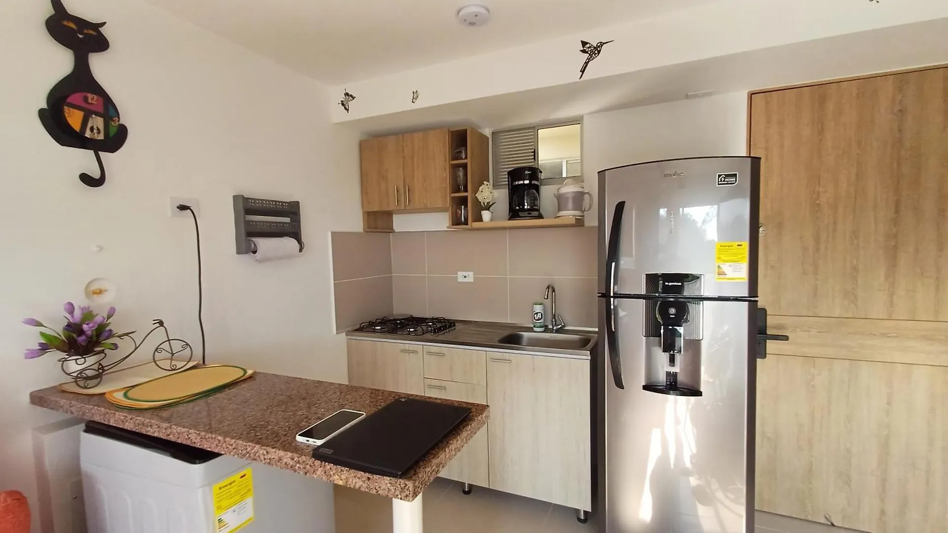 Appartement Santa Marta Naturaleza Tayrona